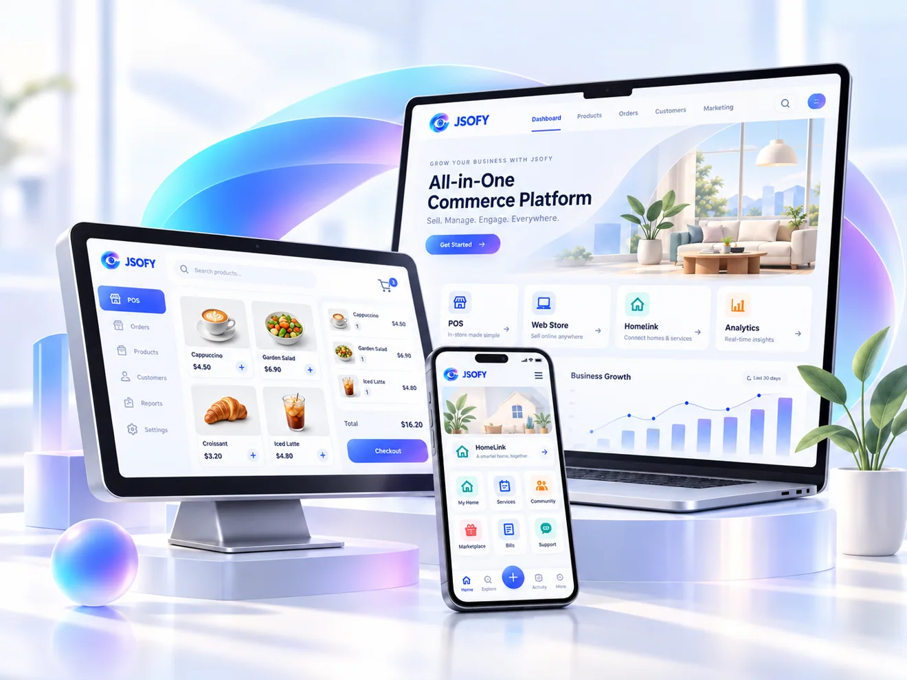 Không phải mọi thứ đều cần phức tạp.